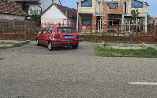 BRASADAS vinde casa la rosu + casa veche teren 14 ari Blaga. - Poză 8
