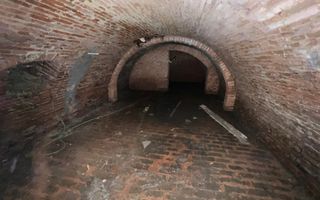 Imobil monument istoric de vânzare ,Strada Târgului, Sibiu - Poză 6