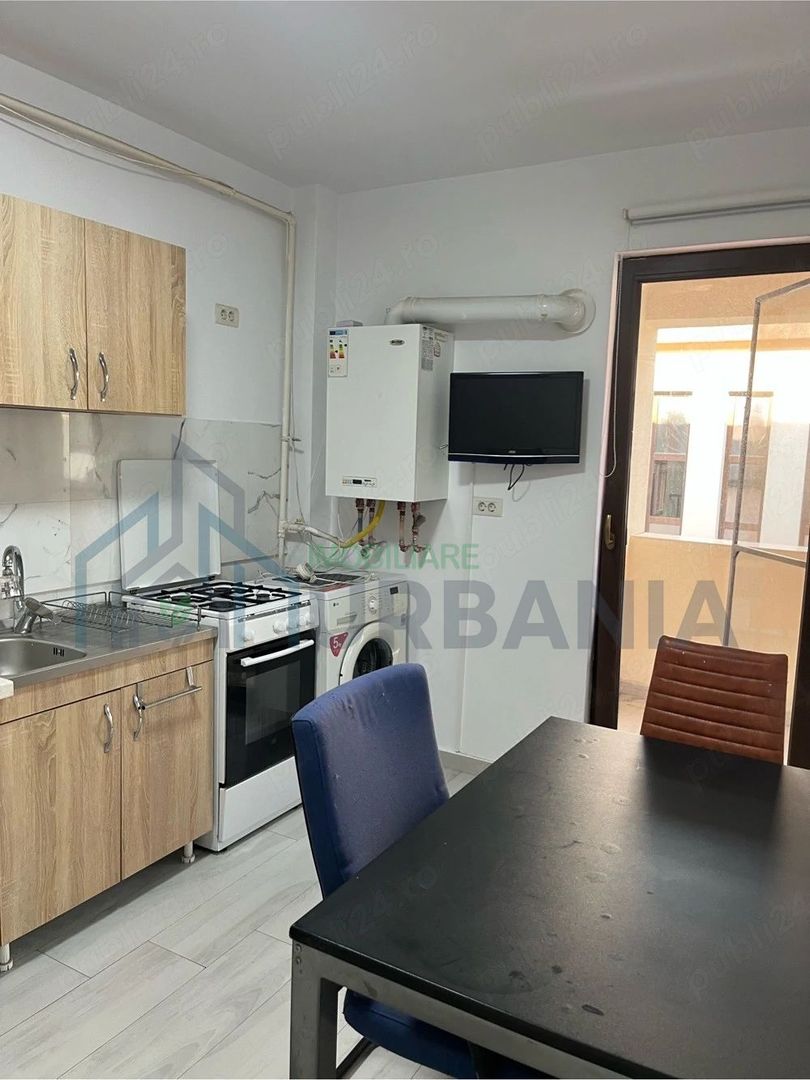 Apartament 1 cameră, Complex Baroque Residence, Iași - Poză 3
