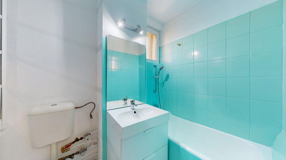 Apartament 3 camere Tei Sos Colentina - Poză 16