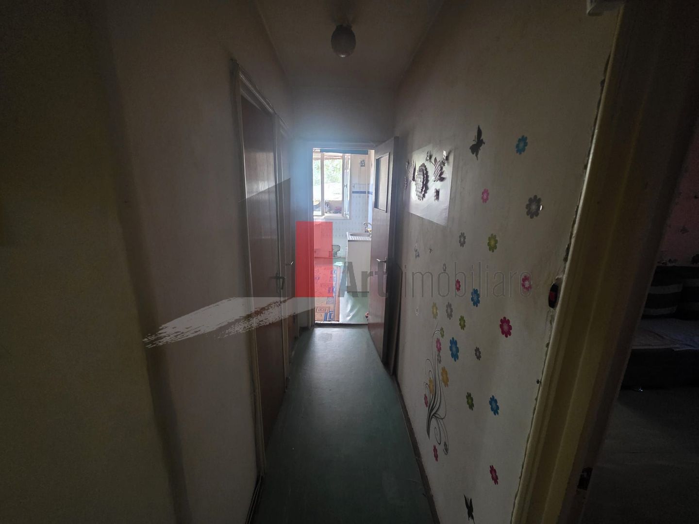 apartament 2 camere Drumul Taberei - Poză 3
