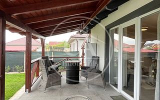 Casă de vânzare cu 4 camere în Biharia, Bihor - Poză 5