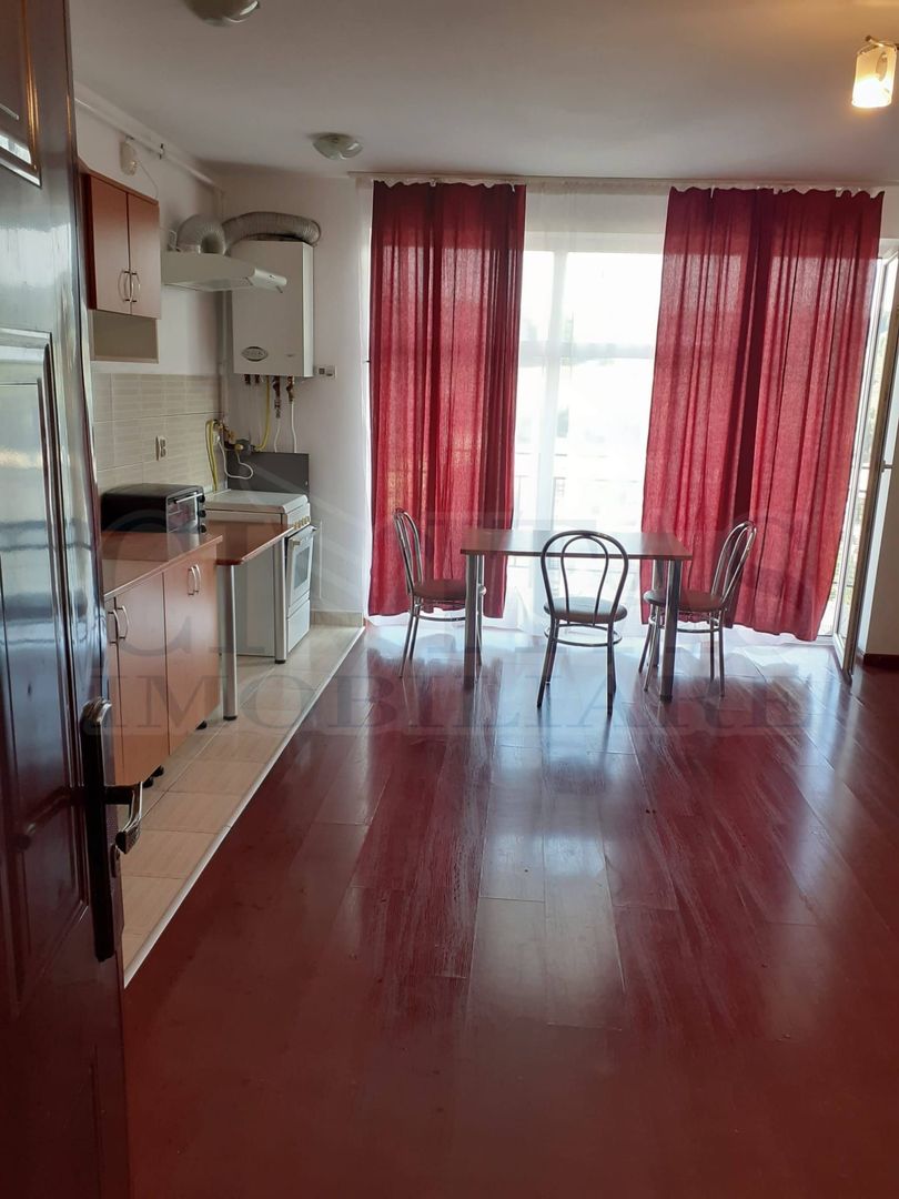 2 camere Baciu, zona Petrom - Poză 2