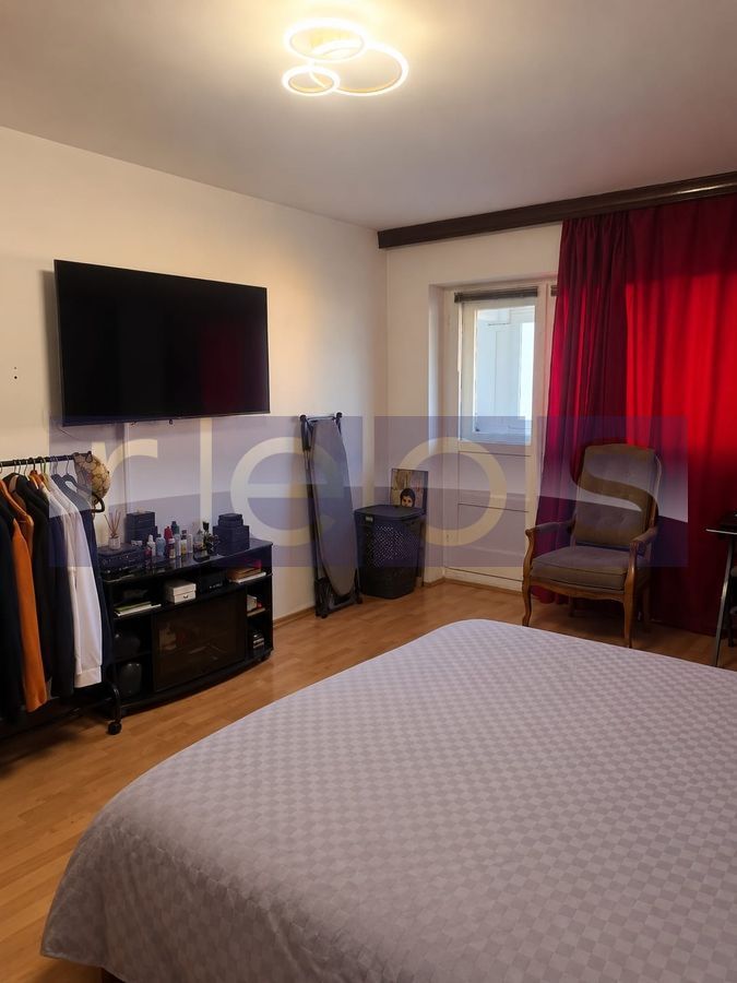 VANZARE 4 CAMERE DECOMANDAT  TINERETULUI - Poză 5