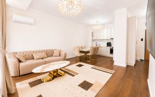 Apartament cu 2 camere | Torontalului | Campeador City - Poză 2
