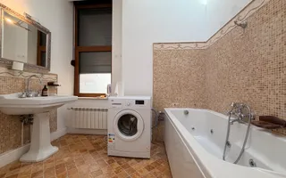 APARTAMENT 4 CAMERE | FLOREASCA | 119MP UTILI + TERASA - Poză 11