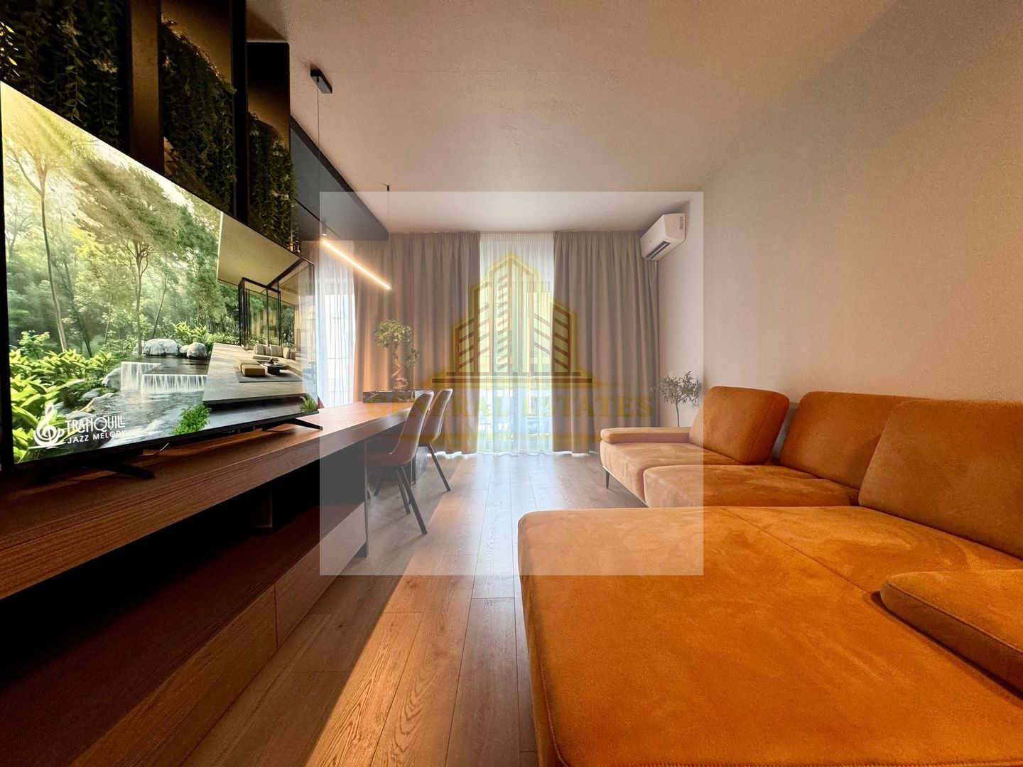 Vânzare Apartament de LUX ÎN complexul Rezidential Silk District - Poză 9