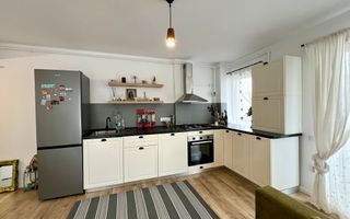 Apartament doua camere / Parcare / Zona Stejarului - Poză 6