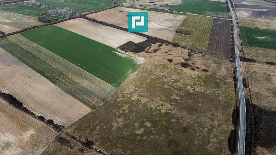 Teren Extravilan – Oportunitate Unică de Investiție! - Poză 2