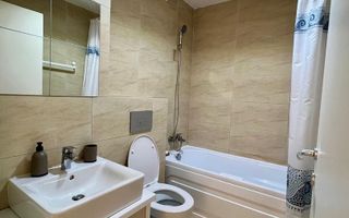 Apartament 2 camere Cosmopolis | Loc de parcare inclus - Poză 8
