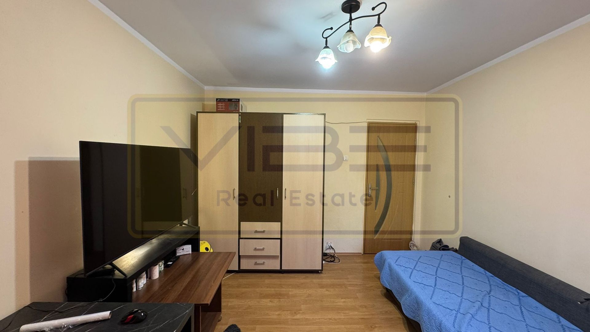Apartament 2 camere decomadnat Iulius Mall T.Vladimirescu - Poză 11