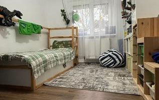 Apartament 3 camere decomandat - Poză 3