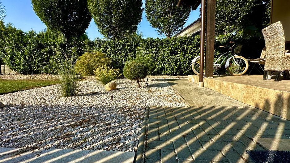 Casa de închiriat - British School - Poză 36