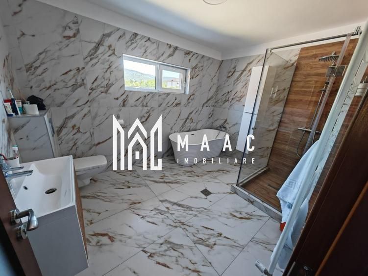 Vila | Pretabil Pensiune | 5 camere | Moderna | Jiblea - Poză 9