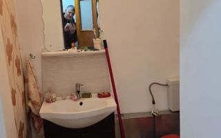 Apartament 3 camere, complet mobilat si utilat, Tudor Vladimirescu - Poză 8