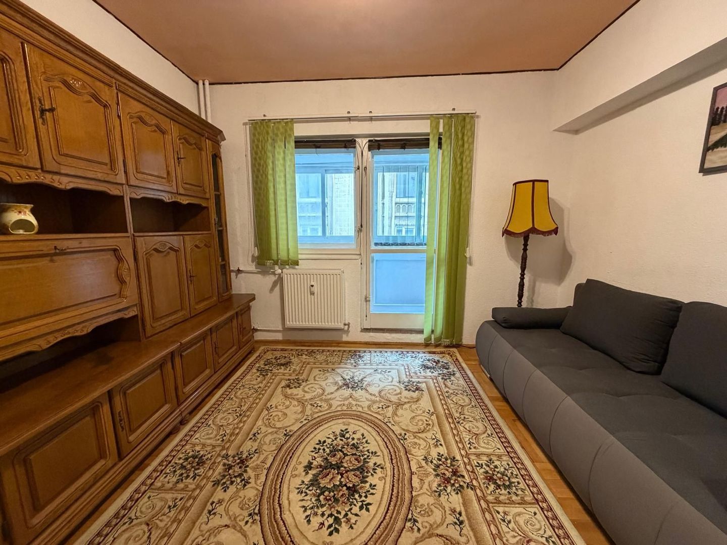 Apartament Piata Unirii, cu parcare - Poză 17