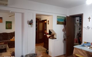 ageuropa.ro vinde ap 4 cam 103mp etaj 4/4 în zona CENTRALA. - Poză 2