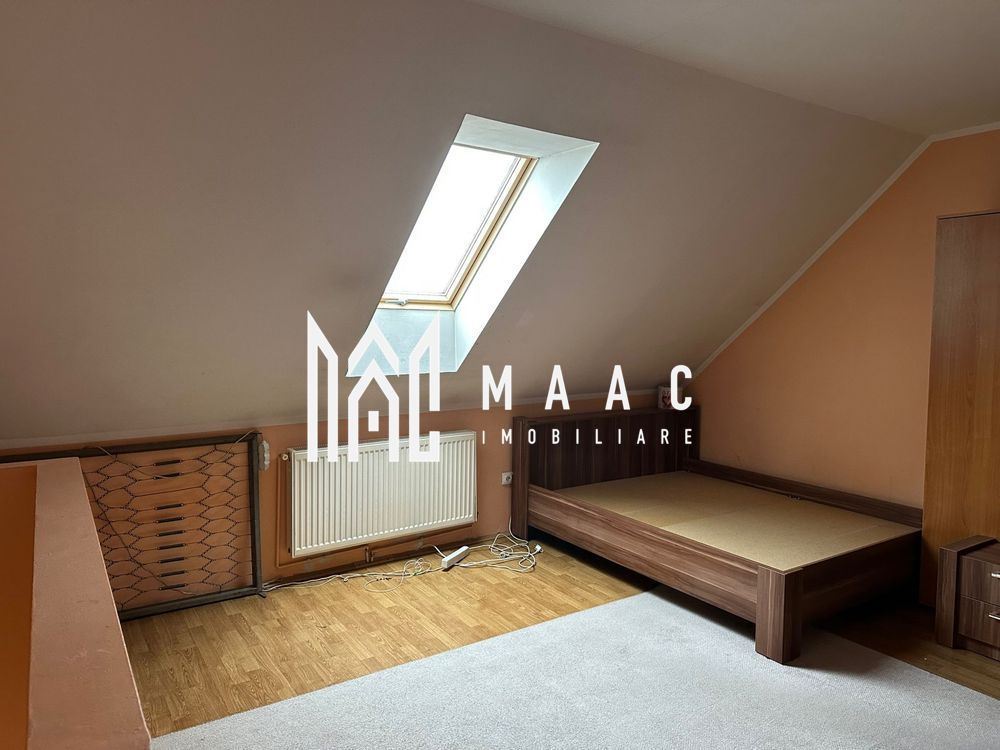 Apartament 2 Camere I Decomandat I Zona Vasile Aaron - Poză 2