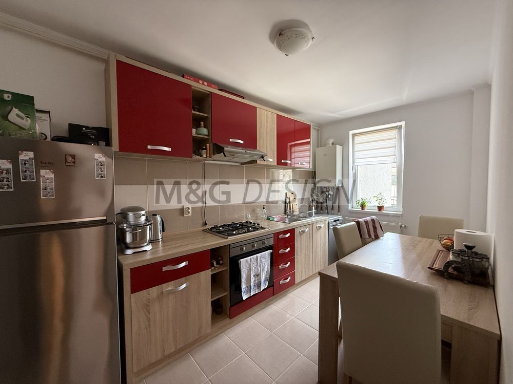 Apartament 1 camera Giroc etaj 1 - Poză 3