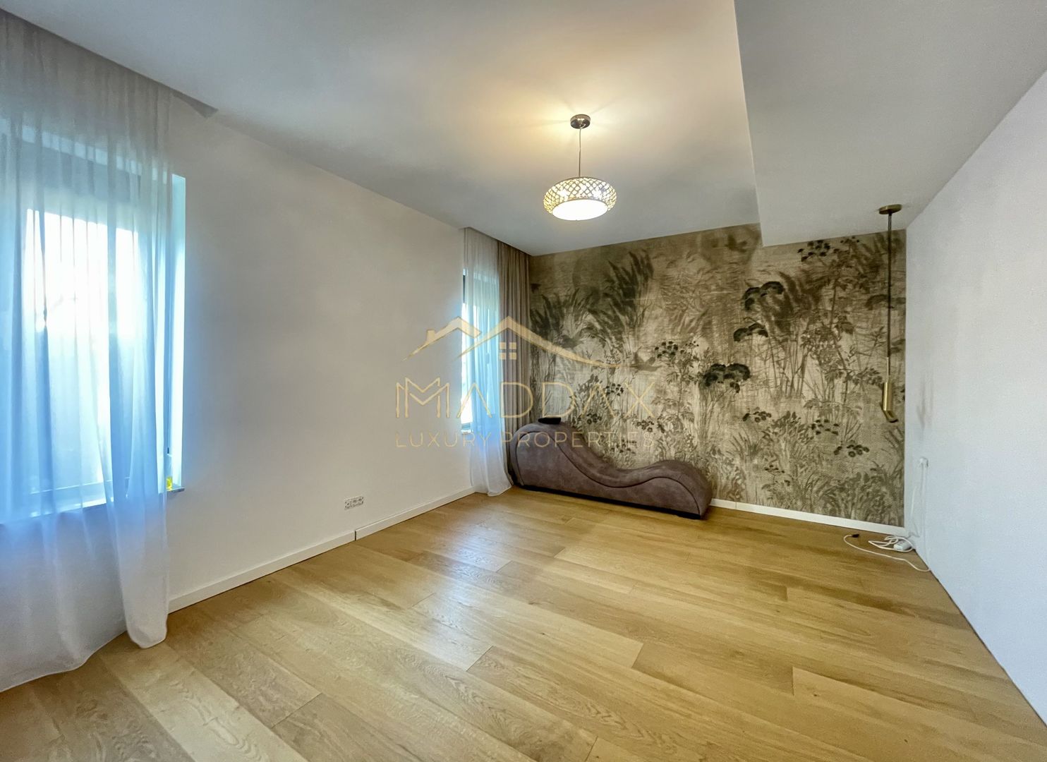 Masterpiece Villa**7 camere**Sauna**Jacuzzi//Dumbrava Vlasiei - Poză 25
