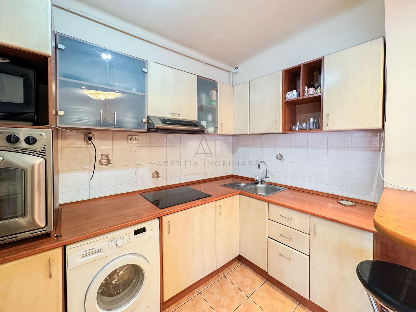 Ap 2 Camere /66 mp / 2 bai/Dacia/ Toamnei 120.000 E - Poză 5