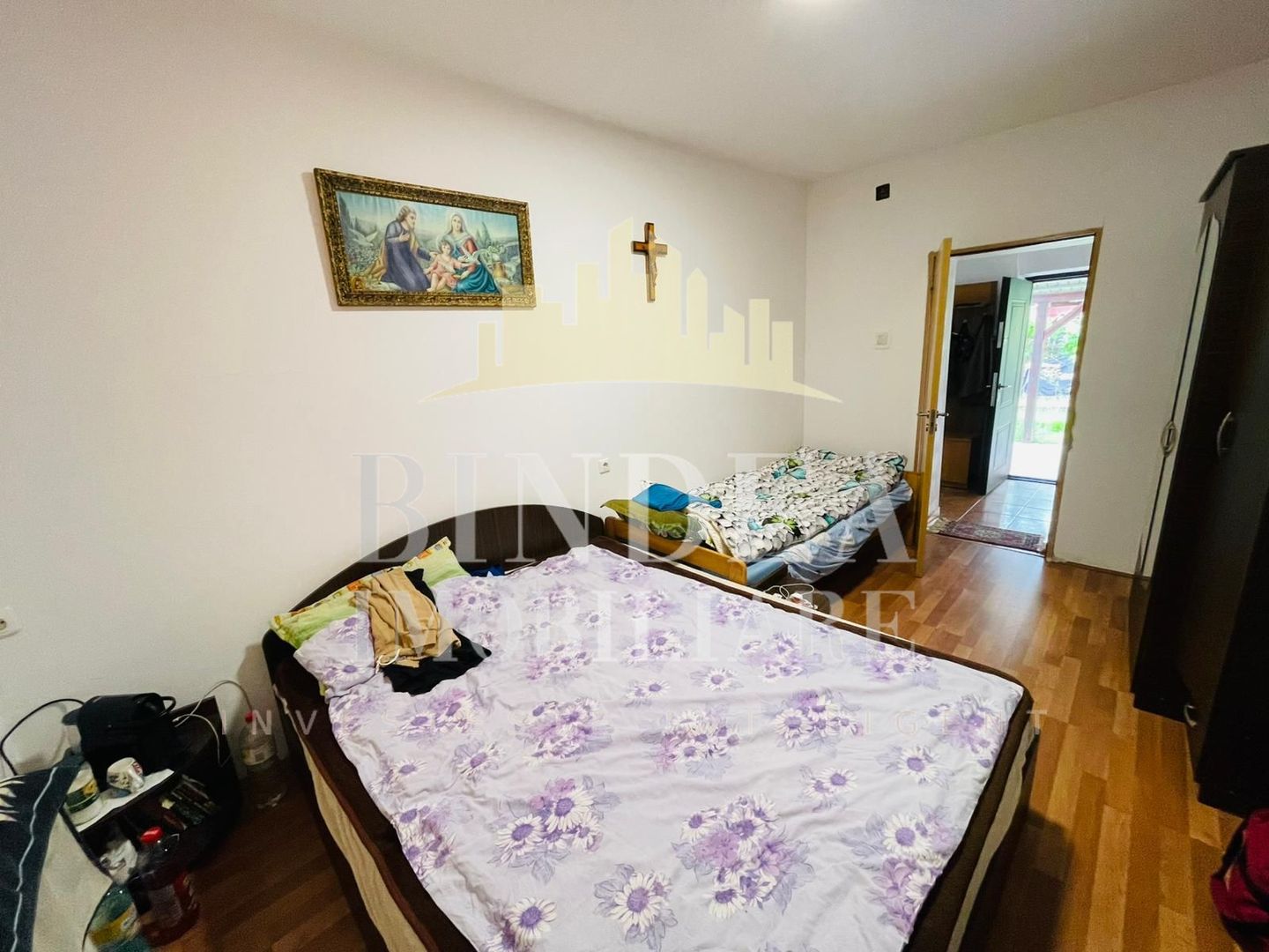 Casa individuala Covaci- 1000mp teren - Poză 6