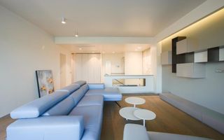 Duplex premium 4 camere la padure, Erou Iancu Nicolae - Poză 3