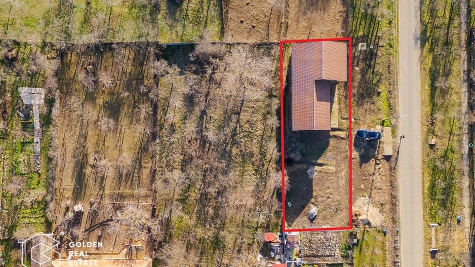 Casa la gri in Alunis,  teren 487 mp - Poză 15