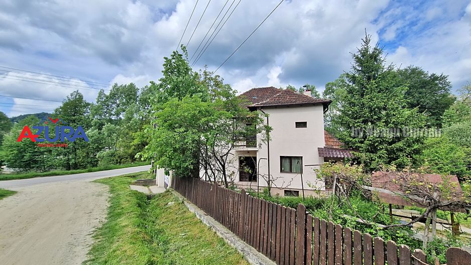 AZURA Imobiliare - Vila la 5 km de Curtea de Arges - Poză 22