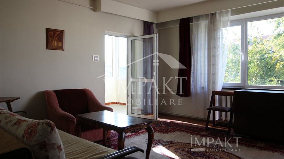 Apartament 4 camere, cartierul Gheorgheni! - Poză 2