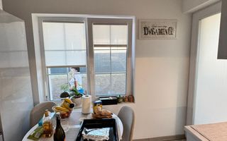 Casa plan parter 80 mp Visan Bucium 129500 euro - Poză 7