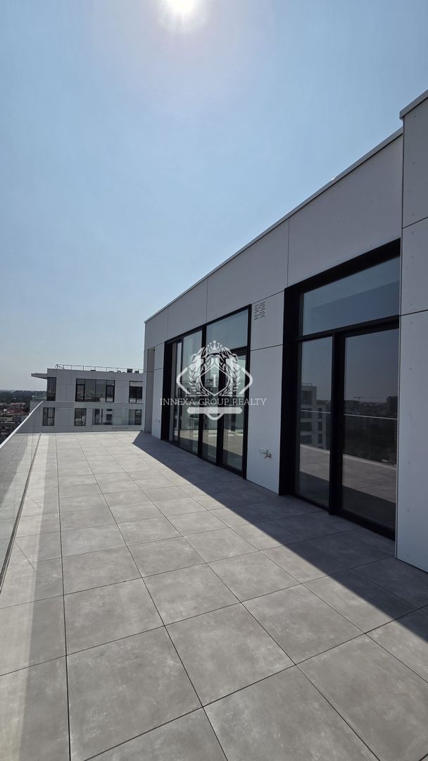 One Cotroceni Park | Penthouse 4 cam | 192mp | bloc 2023 | et 11 | 601.433 euro - Poză 16