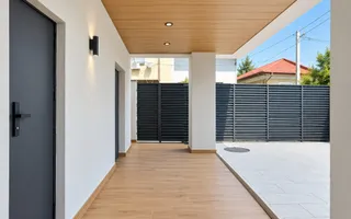 Vila Banu Manta | 2026 | 235 mp utili | Curte libera 250mp - Poză 55