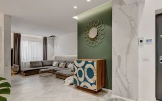 Duplex cu 4 camere și terasă de 59mp | Bloc 2008 - Poză 6