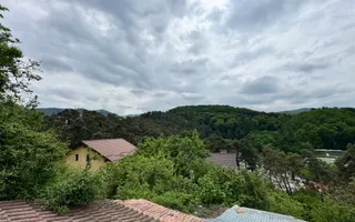 Apartament cu 2 camere cu curte si garaj - Brasovul Vechi - Str Soimului - Poză 12