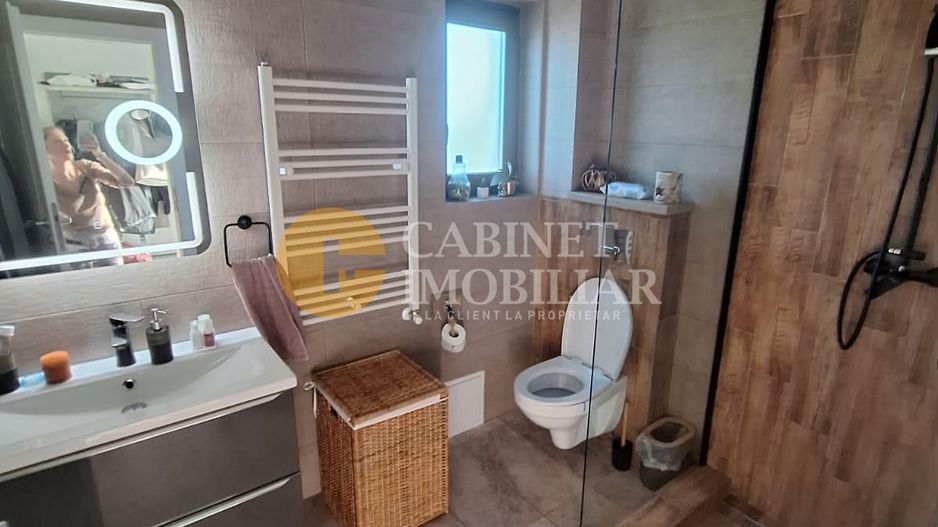 🏡 VILĂ DEOSEBTITĂ VALEA ADÂNCĂ - VINO SSĂ ÎȚI DĂM CHEIA ! - Poză 10