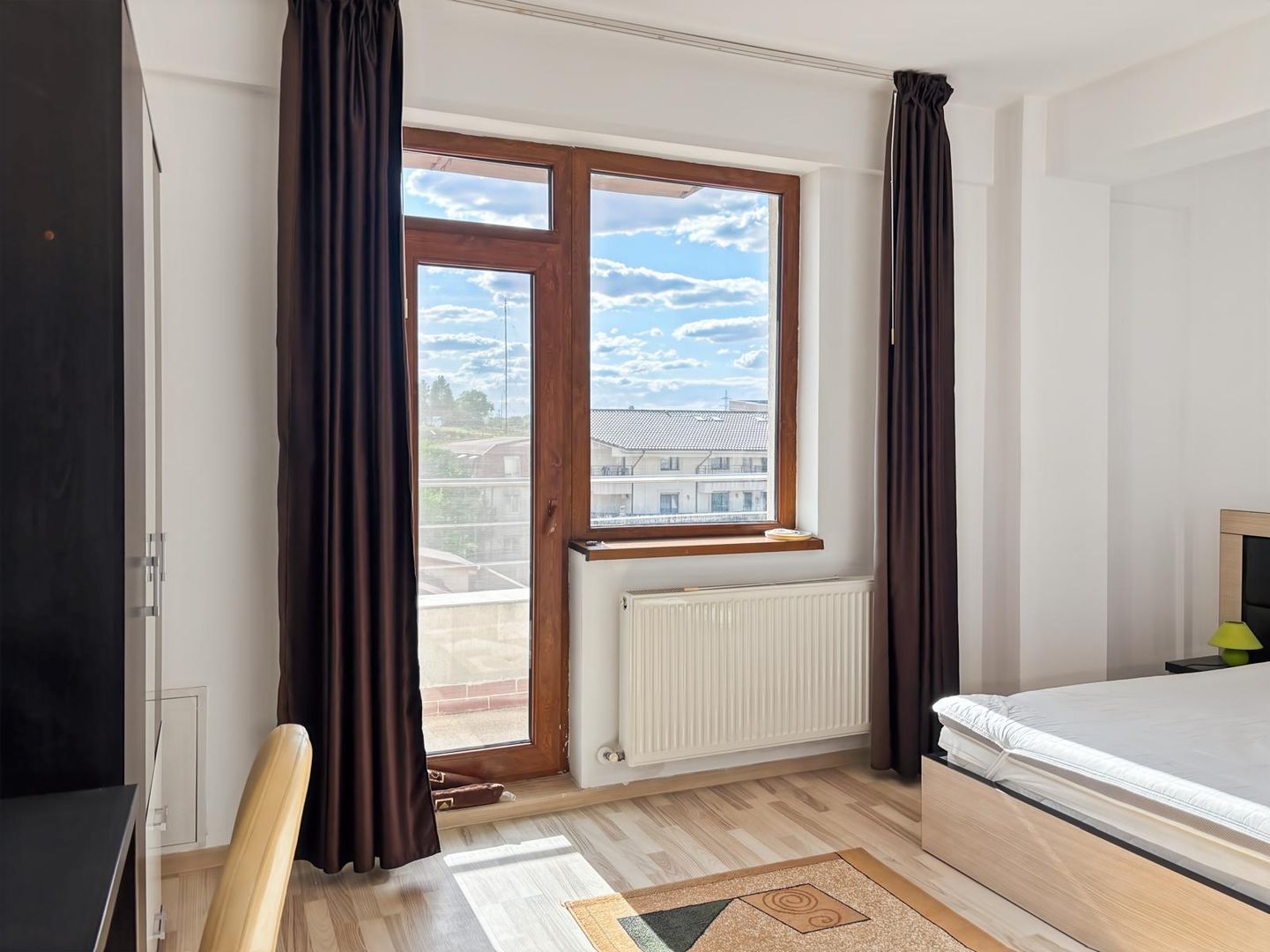 Apartament 2 camere 90 mp | Terasă 18mp + parcare | Comision 0% - Poză 18