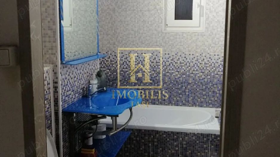 Apartament 4 camere decomandate, 2 bai si boxa, 80mp, Parter-Frumoasa - Poză 7