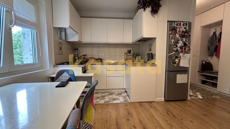 Apartament 3 camere | Aviației - Poză 14