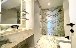 Apartament 4 camere//LUX//BLOC EXCLUSIVIST NOU//Herastrau//Cartierul Francez - Poză 12