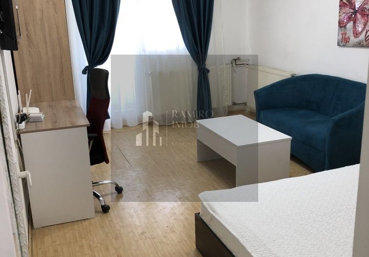 Apartament 2 camere Drumul Taberei - Poză 2
