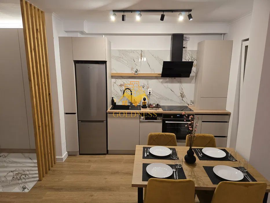 2 camere, parcare, bloc nou, prima inchiriere, Iris Zona Blvd Muncii - Poză 4