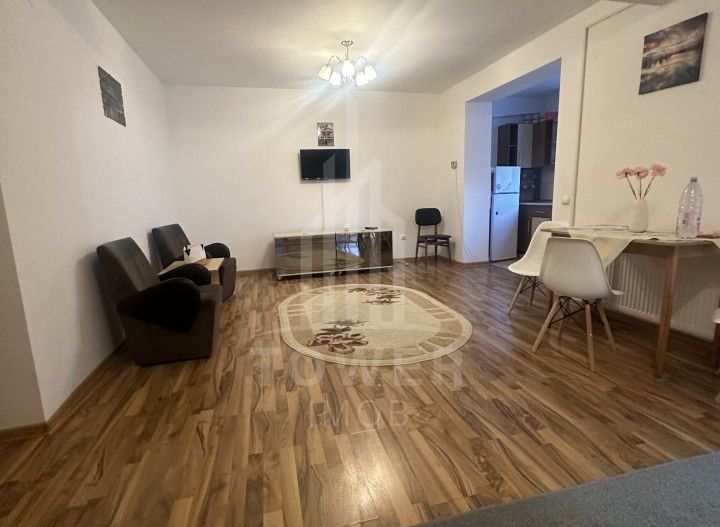 Apartament 3 camere 62 mpu de inchiriat Turnisor - Poză 3