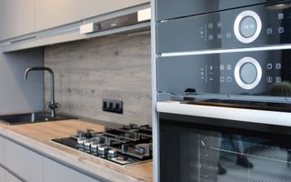 City of Mara, mobilat modern, parcare subterana inclusa ! - Poză 19