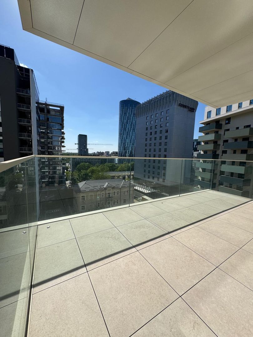 Vanzare 4 Camere Bloc Nou Aviatiei 183 MP - Poză 16