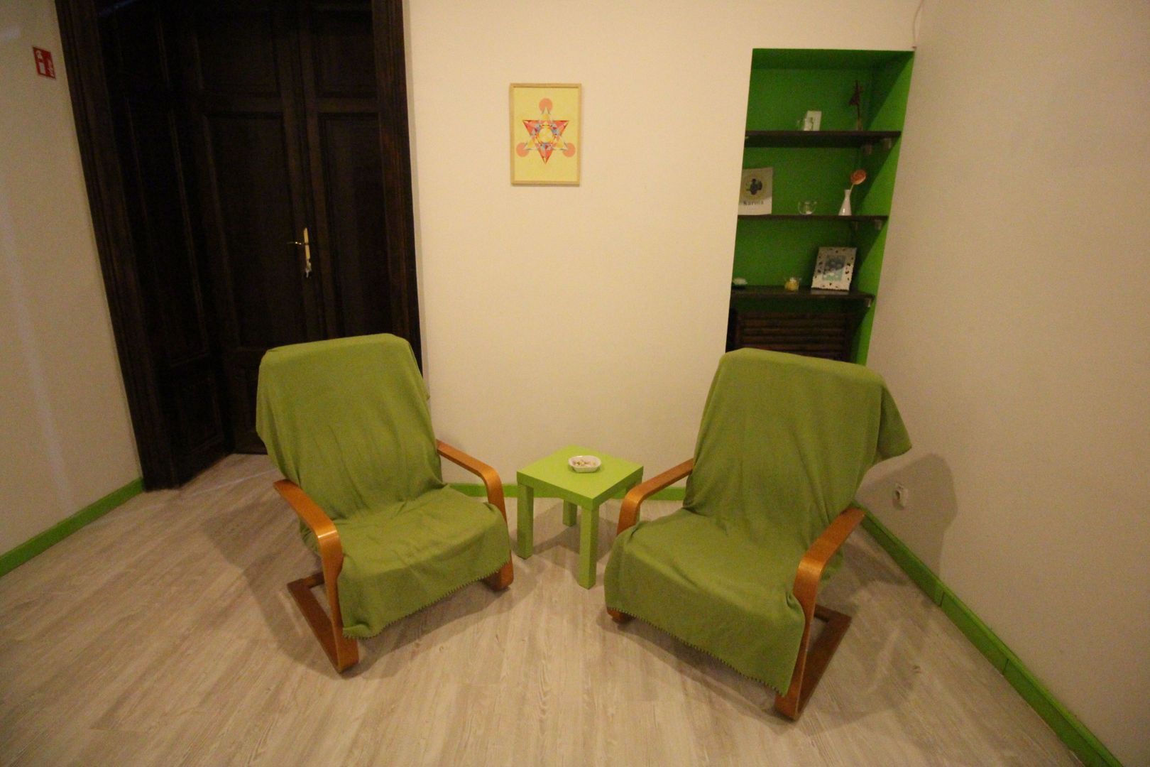 Birou in Unirii - doua camere - Poză 13