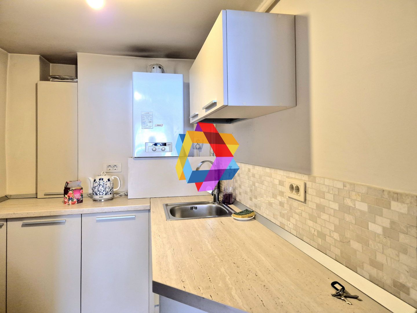 Spatiu comercial la casa - 170 mp - Poză 17