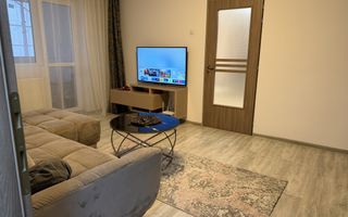 Metrou Piata Sudului renovat complet 2 camere - Poză 4
