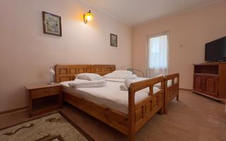 Popas Turistic Poiana Sărată – Complex turistic de vânzare - Poză 27