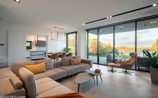 Smart-Home nZEB spectaculoasa Bucuresti Sector1 cu deschidere lac - Poză 23
